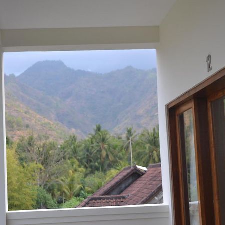 Master Homestay Amed  Exterior photo