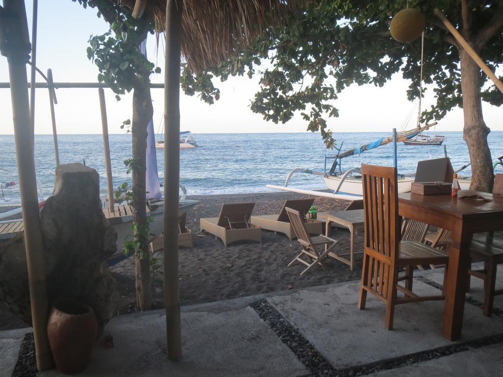 Master Homestay Amed  Exterior photo